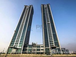 1 غرفة نوم شقة للبيع في Julphar Residential Tower, Julphar Towers