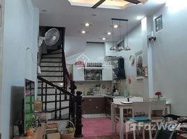 5 Schlafzimmer Haus zu verkaufen in Thanh Xuan, Hanoi, Nhan Chinh