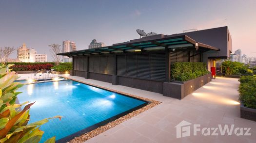 Photos 1 of the Communal Pool at Art @Thonglor 25