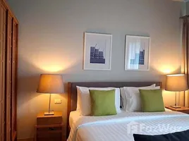 คอนโด สตูดิโอ ให้เช่า ในโครงการ โนเบิล รีไฟน์, คลองตัน