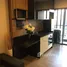 1 Bedroom Condo for rent at The Room Sathorn-St.Louis, Yan Nawa