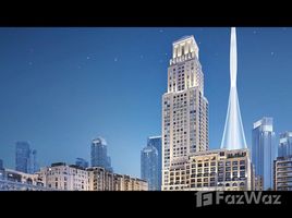 1 спален Квартира на продажу в Vida Residences Creek Beach, Creek Beach