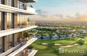 Golf Suites in Dubai Hills, Dubai