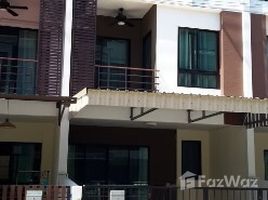 3 Bedroom House for sale at Six Nature Ekkachai-Bangbon 64/5, Bang Bon, Bang Bon