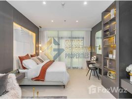 استديو شقة للبيع في Prime Residency 3 , North Village, الفرجان