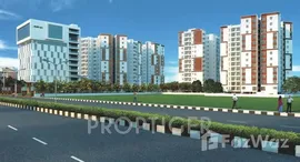 Available Units at Thoraipakkam OMR