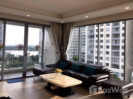 3 Bedroom Condo for rent at Diamond Island, Binh Trung Tay