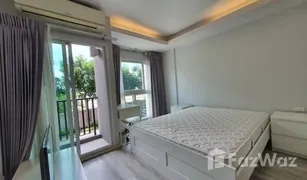 1 Schlafzimmer Wohnung zu verkaufen in Ban Mai, Nonthaburi Double Lake Condominium