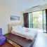 Studio Condo for rent at The Naithon Condominium, Sakhu, Thalang, Phuket, Thailand