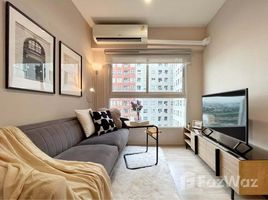 คอนโด 2 ห้องนอน ให้เช่า ในโครงการ พลัมคอนโด รามคำแหง, สวนหลวง, สวนหลวง