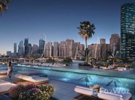 1 спален Квартира на продажу в Bluewaters Bay, Bluewaters Residences