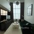 1 спален Квартира в аренду в Knightsbridge Prime Sathorn, Thung Wat Don