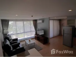 1 chambre Condominium à louer à , Nong Prue