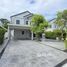 3 спален Дом в аренду в Villaggio Srinakarin-Bangna, Bang Kaeo, Bang Phli, Самутпракан