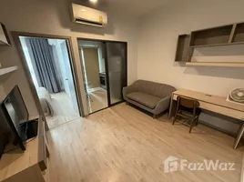 ขายคอนโด สตูดิโอ ในโครงการ ไอดีโอ นิว พระราม 9, หัวหมาก