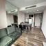 1 Bedroom Condo for sale at TEAL Sathorn-Taksin, Samre, Thon Buri