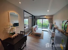 1 Bedroom Condo for sale at The Title Residencies, Sakhu