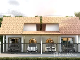 2 Bedroom House for sale in Choeng Noen, Rayong, Choeng Noen, Mueang Rayong