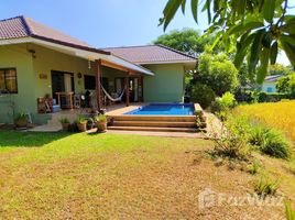 2 Schlafzimmer Villa zu verkaufen in Mueang Chiang Rai, Chiang Rai, Pa O Don Chai, Mueang Chiang Rai, Chiang Rai
