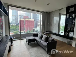 1 Bedroom Condo for rent at Saladaeng One, Si Lom