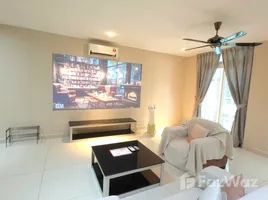 1 Bilik Tidur Emper (Penthouse) for rent at Taman Putri Kulai, Kulai, Kulaijaya, Johor