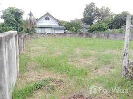 在FazWaz.cn出售的 土地, Nong Kaeo, 杭东, 清迈, 泰国