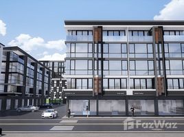 5 Bedroom Townhouse for sale at Samyan Business Town, Maha Phruettharam, Bang Rak
