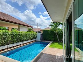 3 Schlafzimmer Haus zu verkaufen im Garden Ville 2, Huai Yai, Pattaya