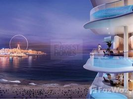 2 Habitación Apartamento en venta en Five JBR, Sadaf