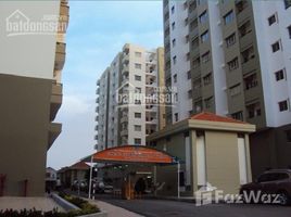 2 Phòng ngủ Chung cư for rent at Him Lam Nam Khánh, Phường 5, Quận 8