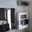 คอนโด 1 ห้องนอน ให้เช่า ในโครงการ เดอะ พาร์คแลนด์ ศรีนครินทร์ เลคไซด์, สำโรงเหนือ, เมืองสมุทรปราการ
