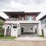 3 Bedroom House for sale at Setthasiri SanSai, Nong Chom, San Sai