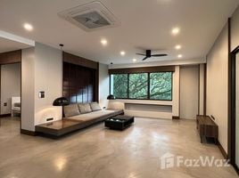 2 Schlafzimmer Appartement zu vermieten im The Habitat Sukhumvit 53, Khlong Tan Nuea