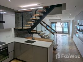 3 Habitación Departamento en venta en Baan Nonzee, Chong Nonsi, Yan Nawa, Bangkok