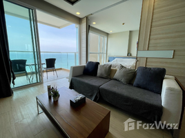 Cetus Beachfront で売却中 1 ベッドルーム マンション, ノン・プルー, パタヤ, チョン・ブリ, タイ
