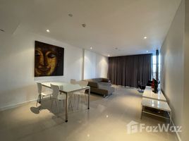2 chambre Condominium à vendre à Fullerton Sukhumvit., Phra Khanong