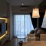 1 спален Кондо в аренду в Whizdom Connect Sukhumvit, Bang Chak
