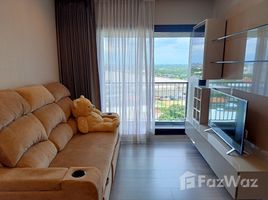 2 Habitación Departamento en venta en The Politan Rive, Bang Kraso