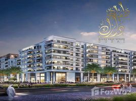 3 спален Квартира на продажу в Rimal Residences, Palm Towers, Al Majaz, Sharjah