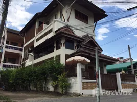 3 Schlafzimmer Appartement zu verkaufen im Pooh House, Si Phum