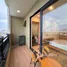 1 Schlafzimmer Appartement zu vermieten im Nest Home, Man Thai