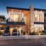 5 غرفة نوم تاون هاوس للبيع في Costa Brava at DAMAC Lagoons, Artesia, داماك هيلز, دبي, الإمارات العربية المتحدة