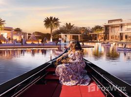 7 Habitación Villa en venta en Venice, DAMAC Lagoons