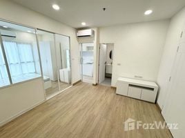 1 chambre Condominium à vendre à The Leaf., Suan Luang, Suan Luang