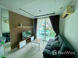 1 Bedroom Condo for sale at Amazon Residence, Nong Prue, Pattaya, Chon Buri