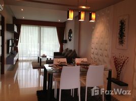 2 Bedroom Condo for sale at Kathu Golf Condo, Kathu, Kathu, Phuket