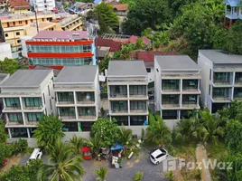 ขายวิลล่า 4 ห้องนอน ใน กะรน, ภูเก็ต, กะรน