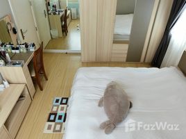 1 Schlafzimmer Wohnung zu verkaufen im TC Green Rama 9, Huai Khwang