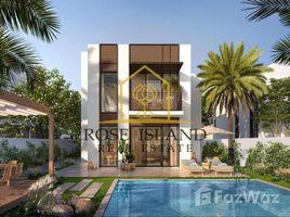 4 Schlafzimmer Villa zu verkaufen im Fay Alreeman, Al Reef Downtown