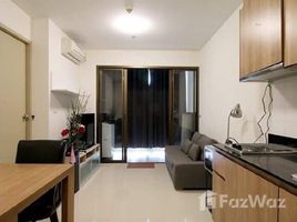 1 Bedroom Condo for rent at Ideo Sathorn-Taksin, Bang Lamphu Lang, Khlong San